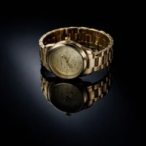 Vernier Women’s Bracelet Watch