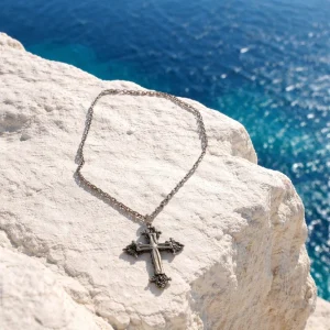 Gothic Cross